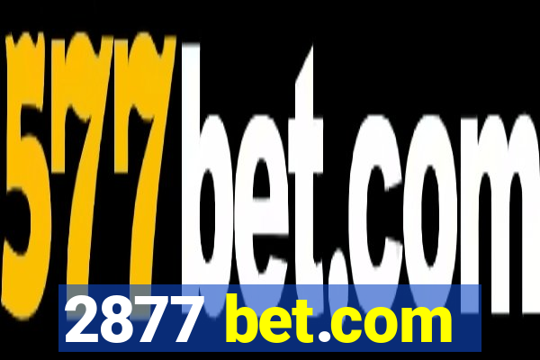 2877 bet.com